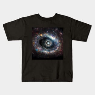 the Big Bang Kids T-Shirt